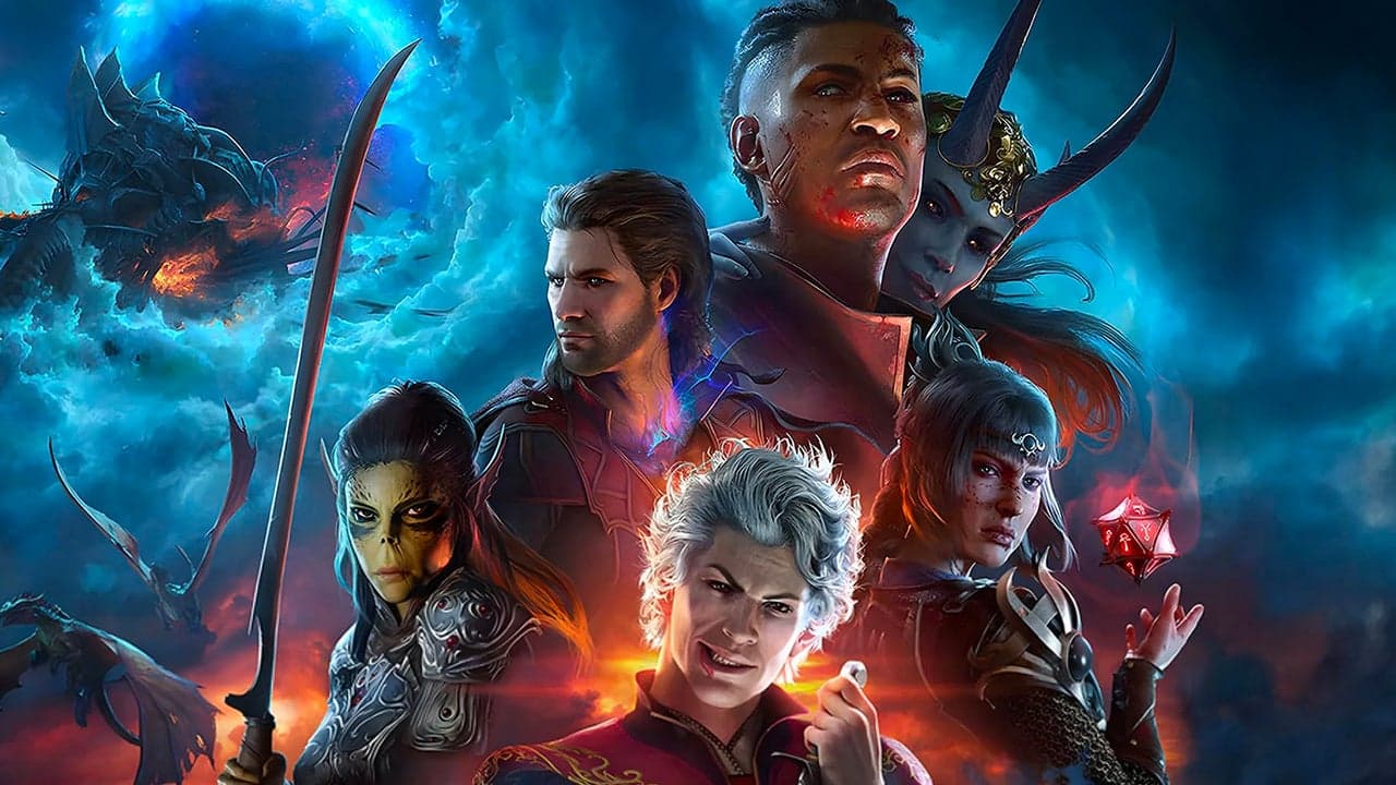 Survivor Voice Actors & Cast List For Gaming