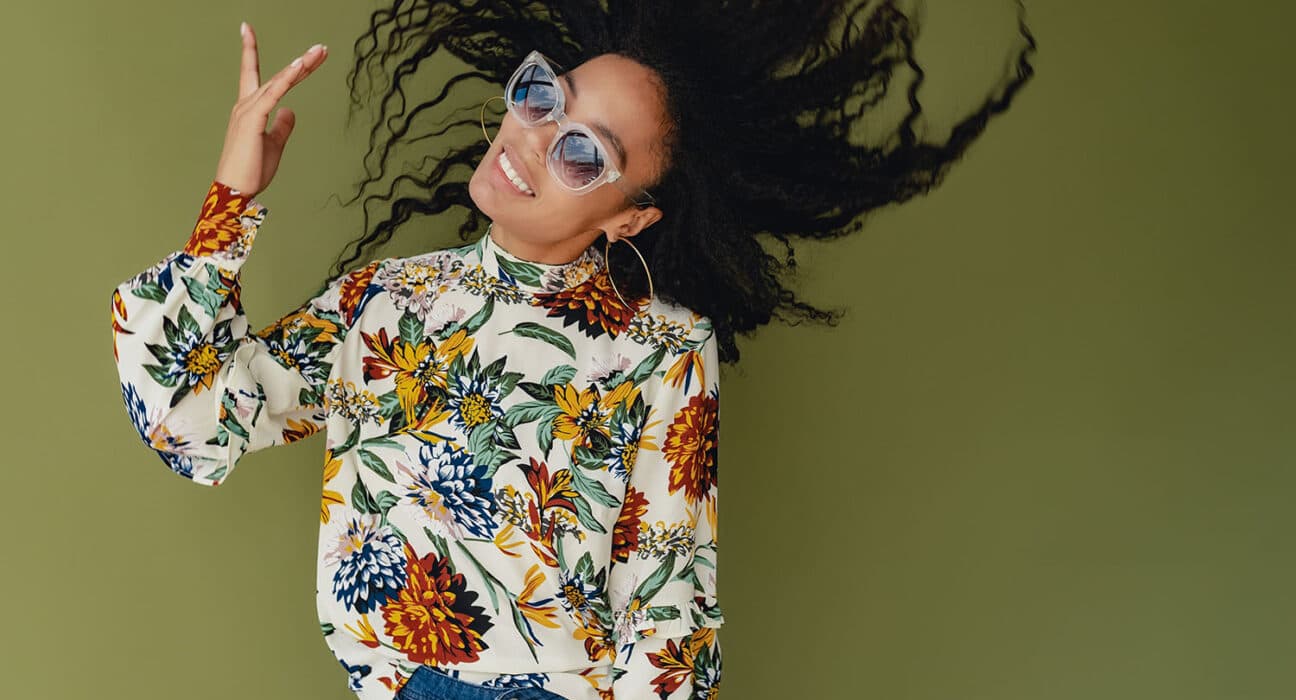 Fashion Trends and Li Edelkoort the Culture Shock Special Report