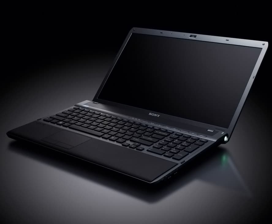 Sony Laptops Are Still Part Of The Sony Family