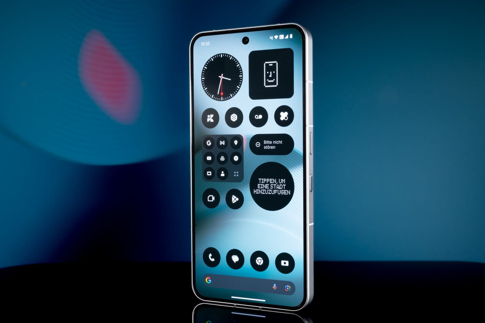 Nothing Phone 4a and 4a Pro to launch with new Glyph bar: What is it?