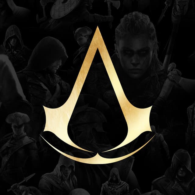 Assassin's Creed Clip Swiss as State Secretart for