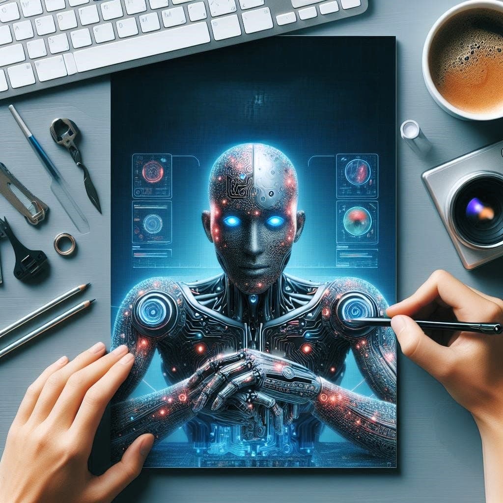 These AI Tools Can Save You Hours Every Week