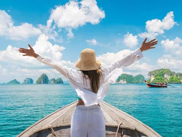 Hypnotherapy For The Drive Back