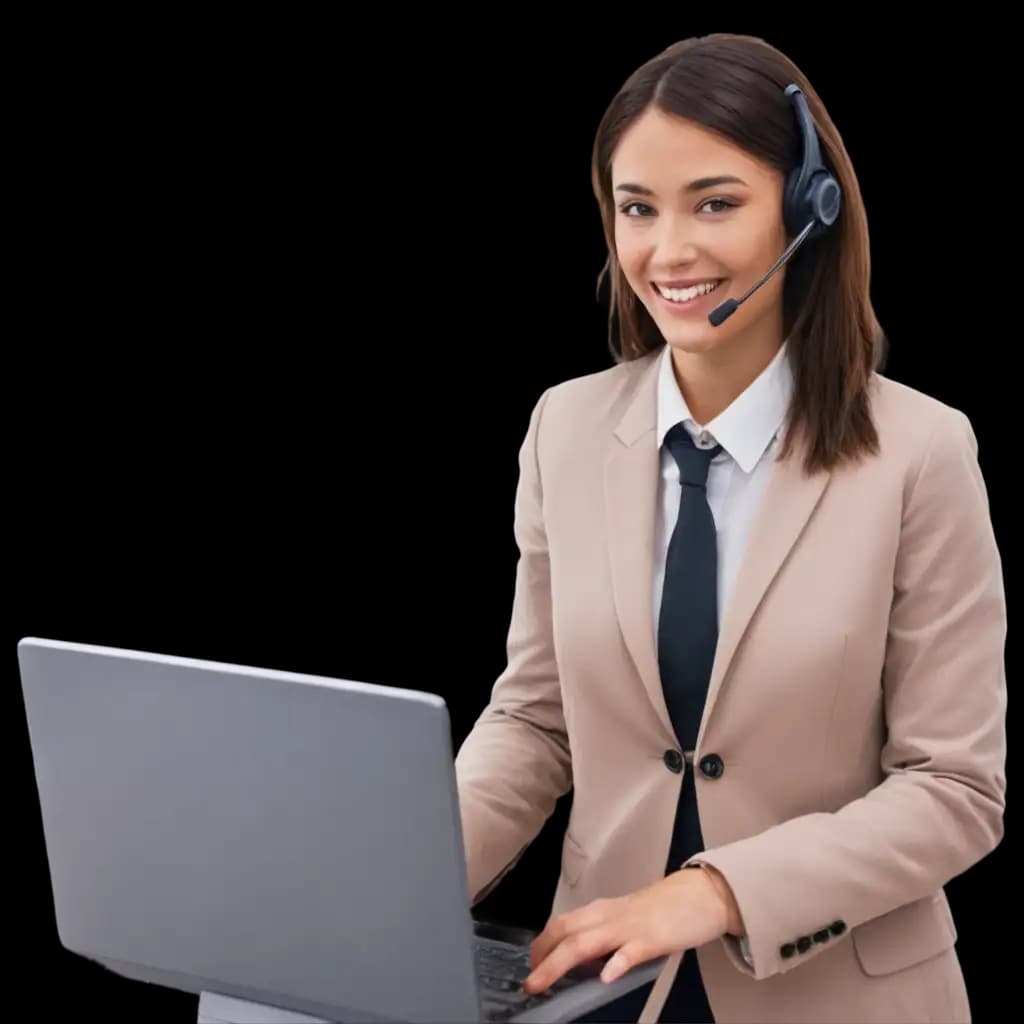 Contact Support