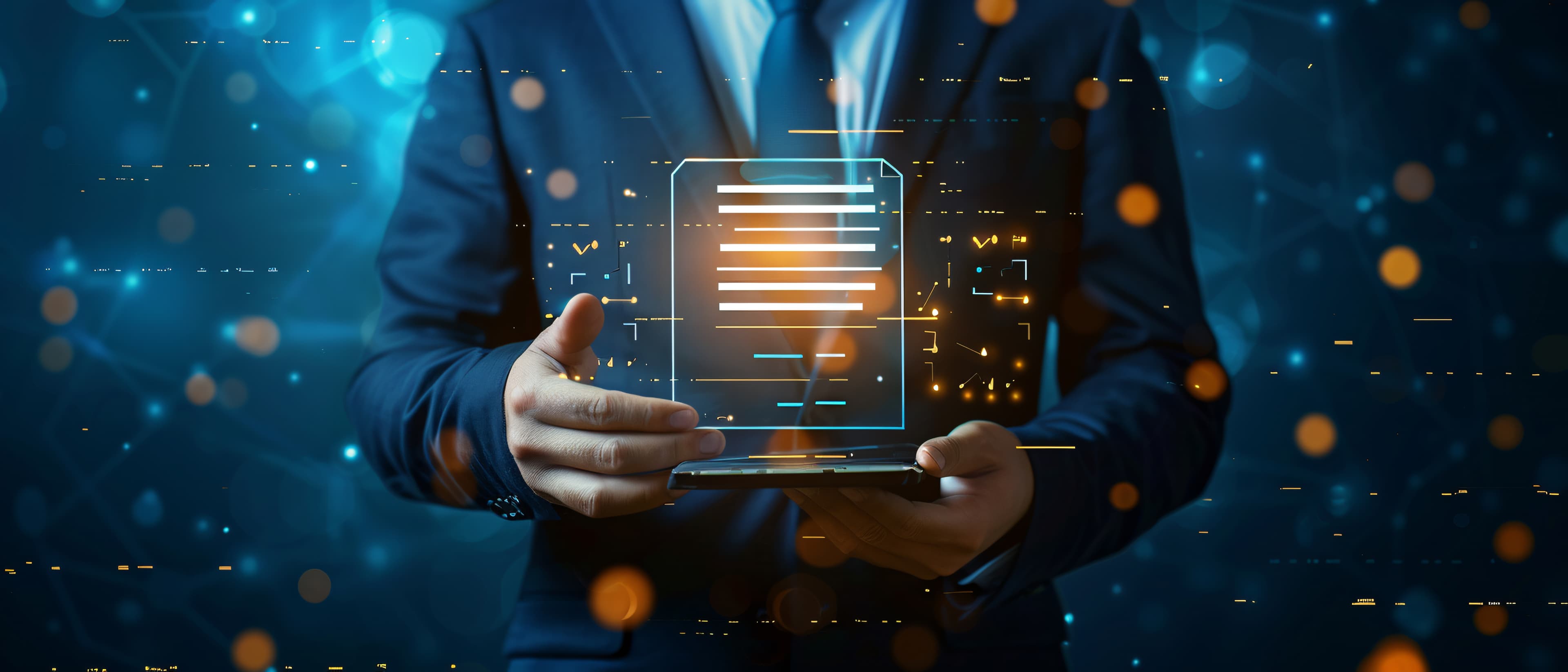 Editorial standards and journalism background