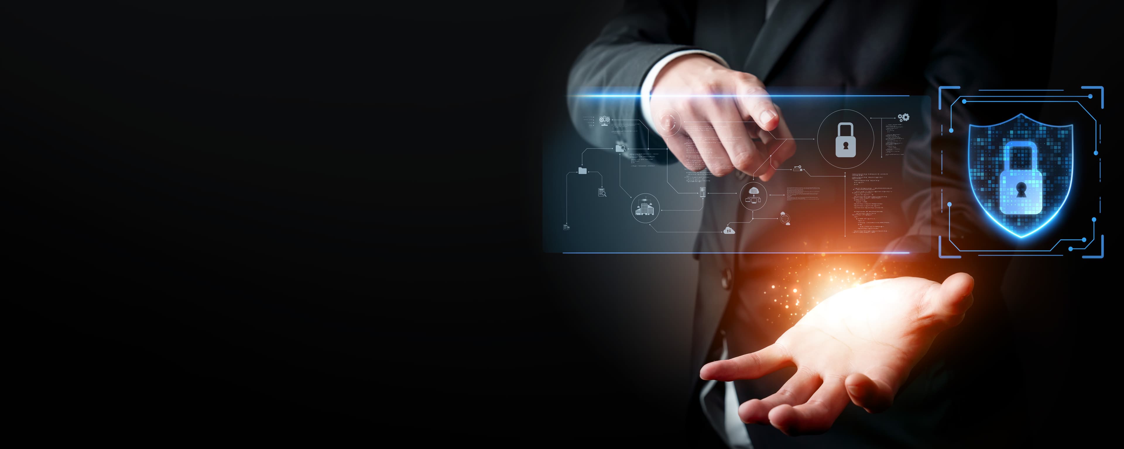 Privacy and data protection background