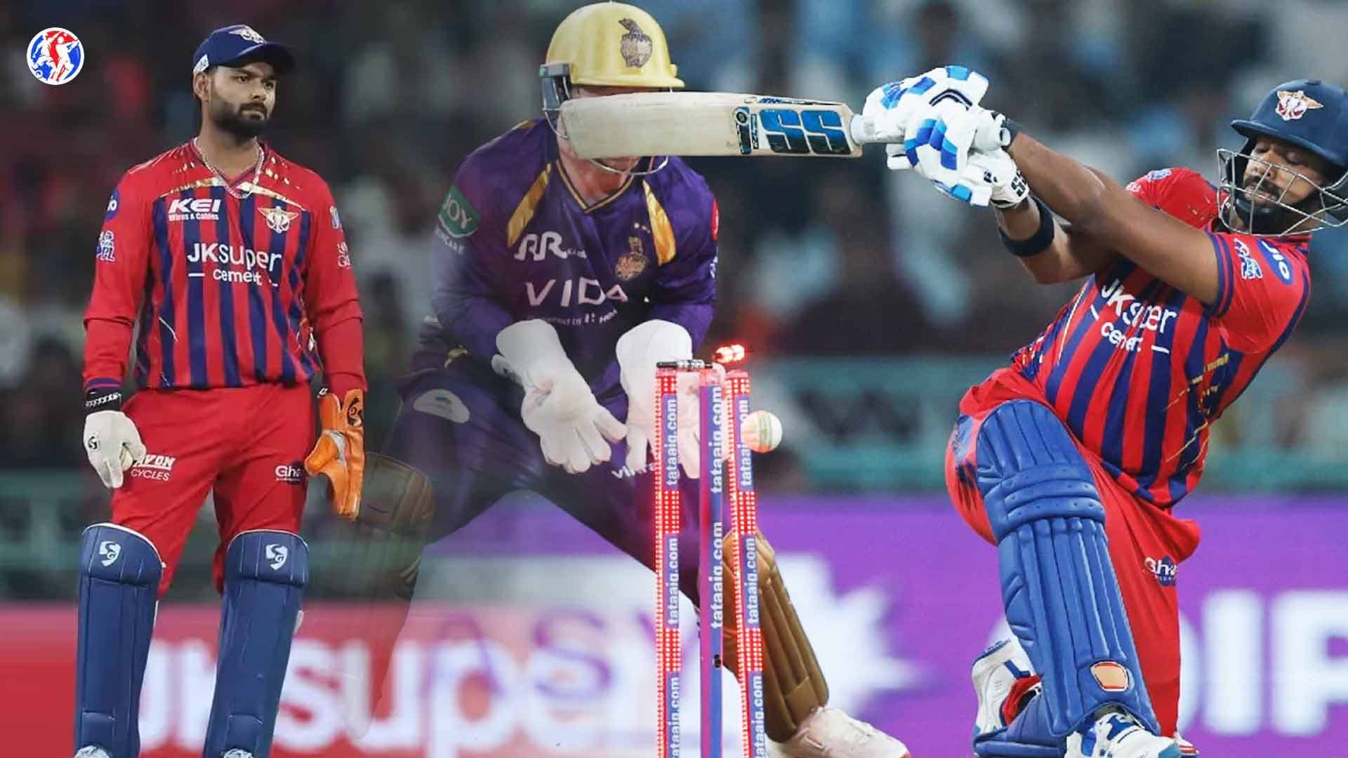 Rishabh Pant Under Fire for Nicholas Pooran Call in Super Over Collapse