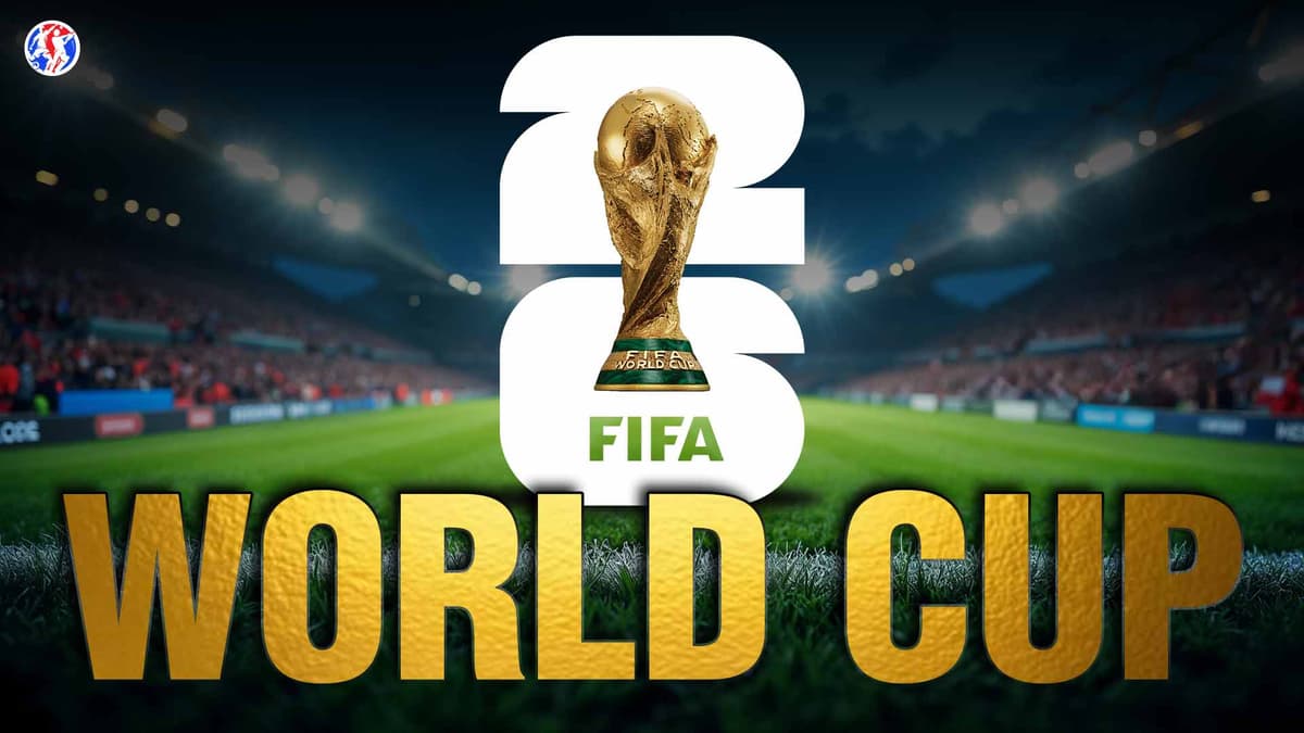 The 48-Team Revolution : How the 2026 FIFA World Cup is Going to be the Biggest ever?
