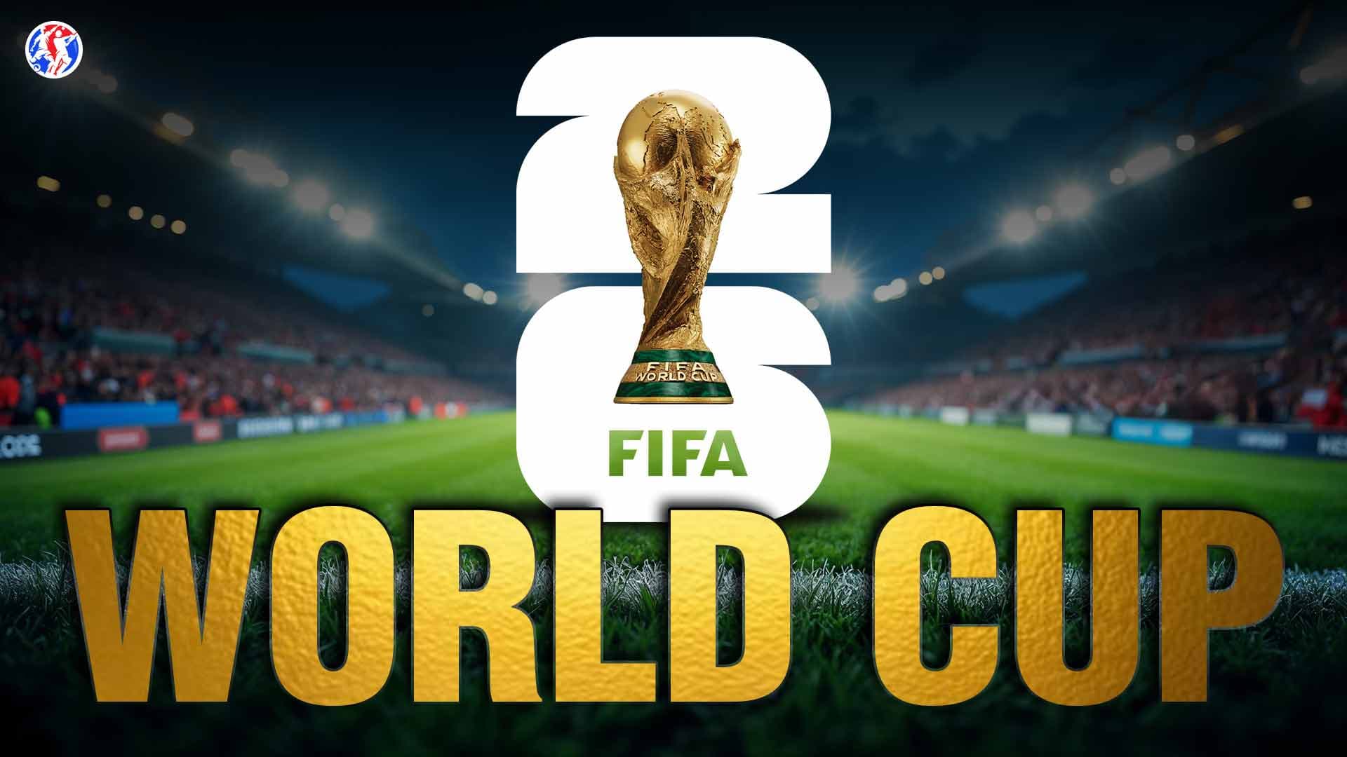 The 48-Team Revolution : How the 2026 FIFA World Cup is Going to be the Biggest ever?
