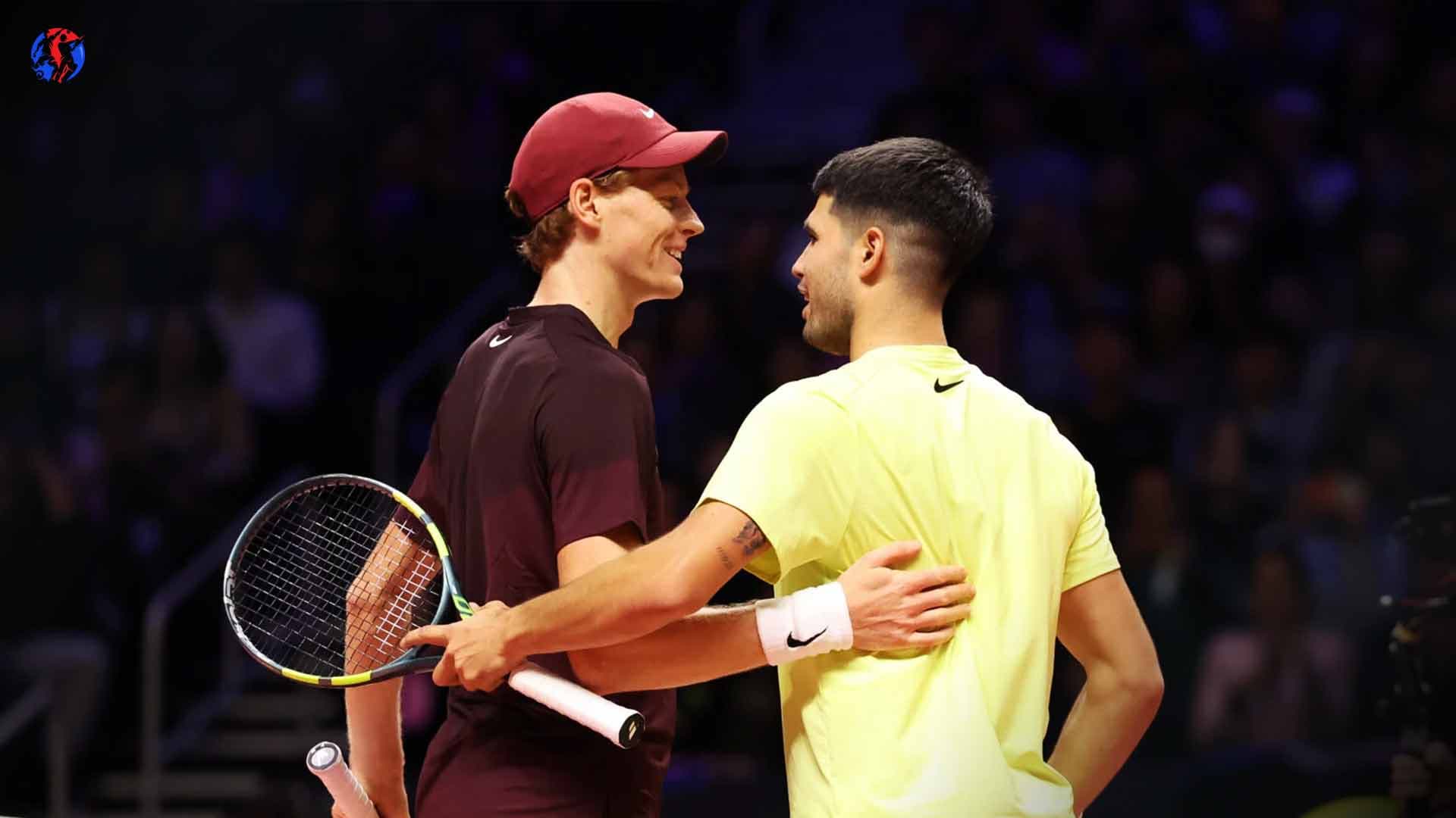 From Federer-Nadal to Alcaraz-Sinner : Tennis Finds Its New Pulse in a Defining Rivalry