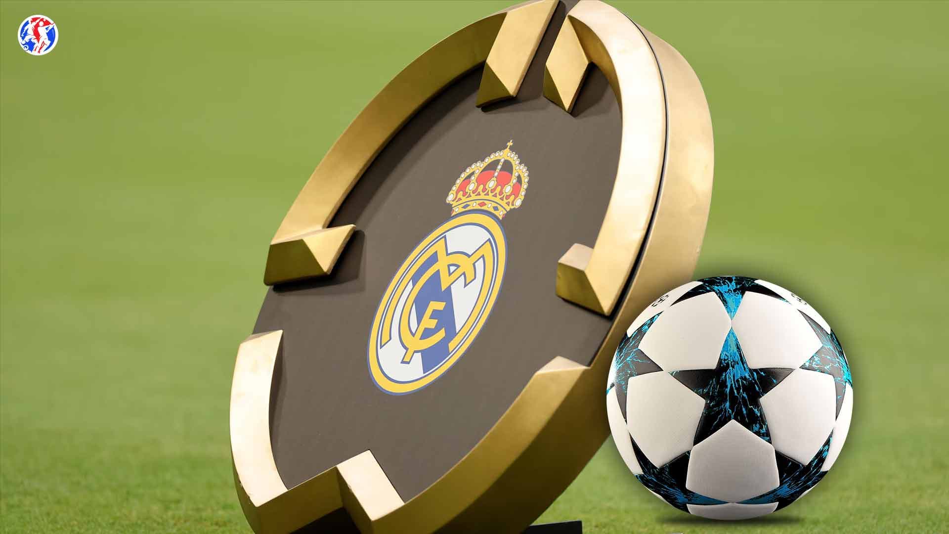 Real Madrid Lead the Pack : Top 10 Richest Football Clubs in the World