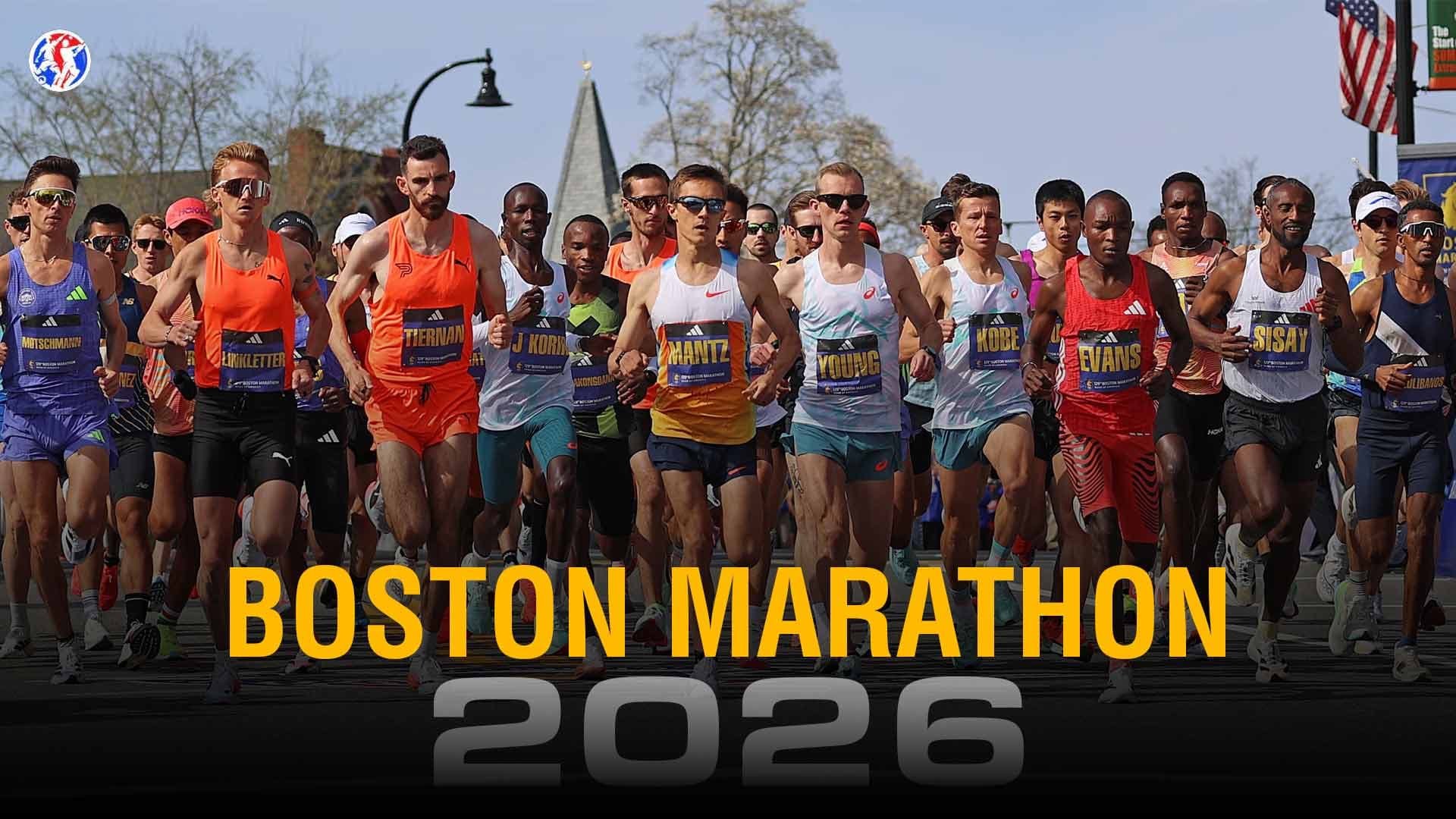 Boston Marathon 2026 Delivers Masterclass In Sportsmanship And Humanity