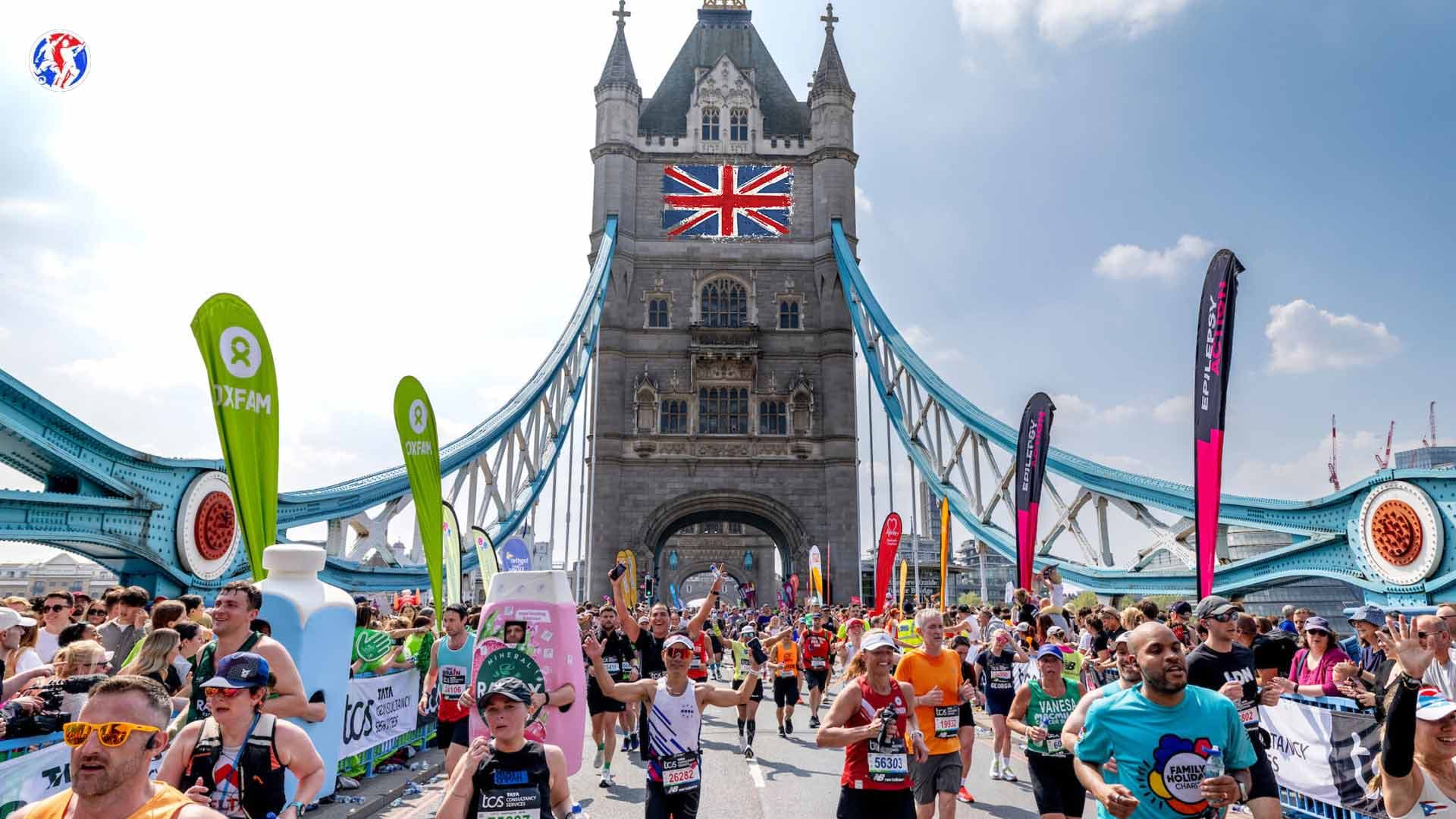 London Marathon Buzz Grows Amid Record Hype and Doping Talk