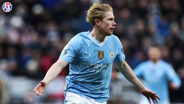 ‘I Don’t Love Football Like Before’ : Kevin De Bruyne Opens Up Ahead of Napoli vs AC Milan Clash