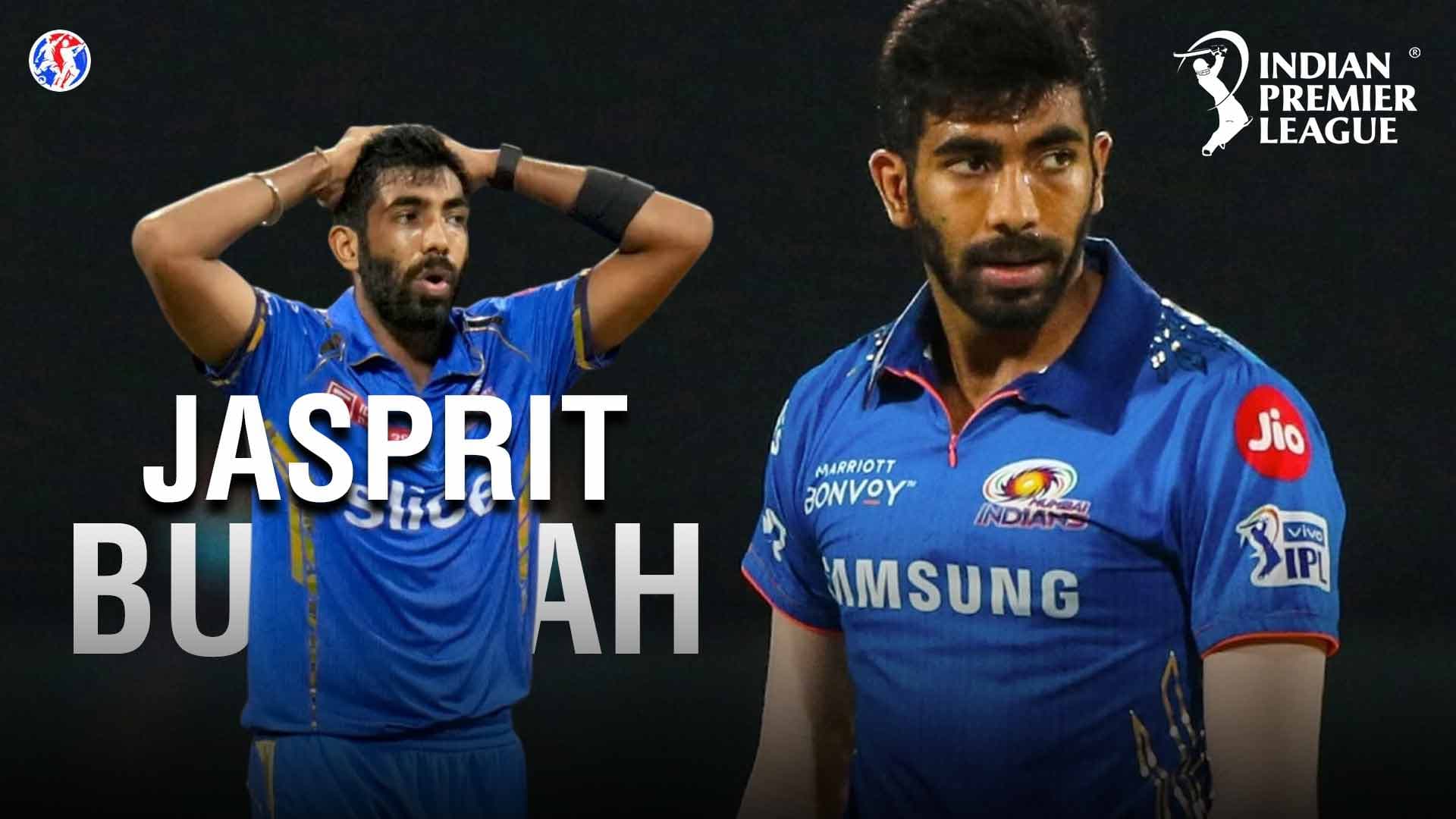 Jasprit Bumrah Endures Rare Wicketless Start To IPL 2026 Season