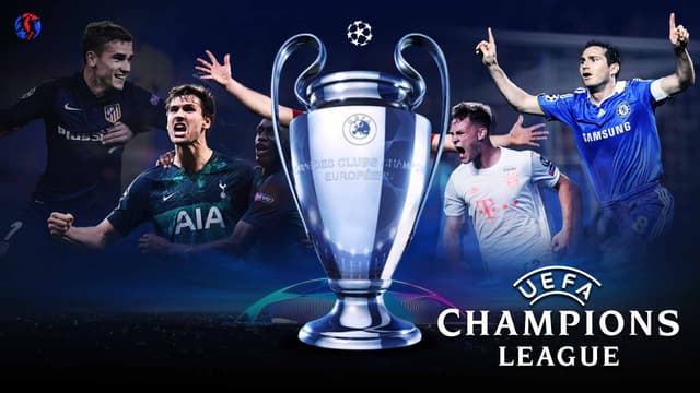 Champions League Quarter-Finals : Second Legs Set the Stage for High-Stakes European Nights