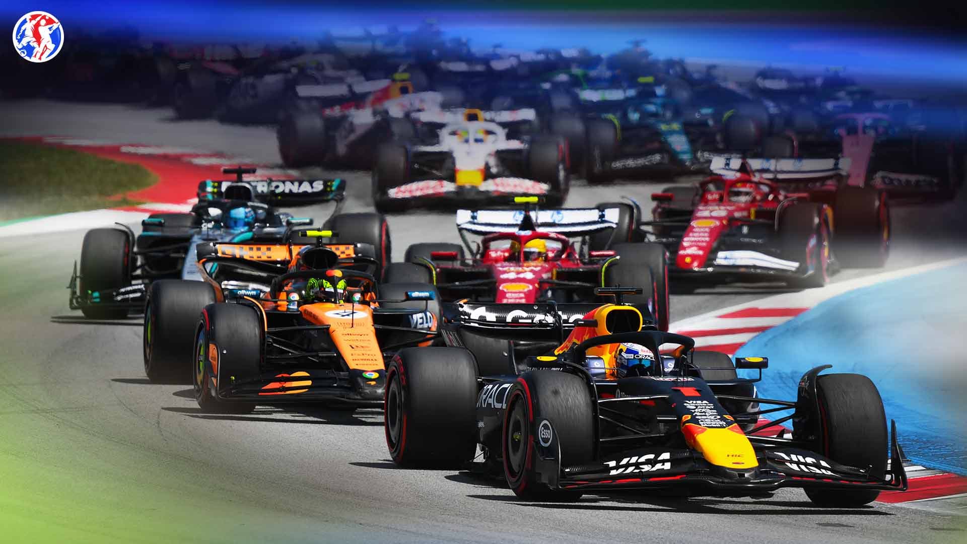 When Will The Next F1 Race Take Place? Here’s Why There’s A Big Gap
