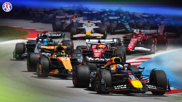 When Will The Next F1 Race Take Place? Here’s Why There’s A Big Gap