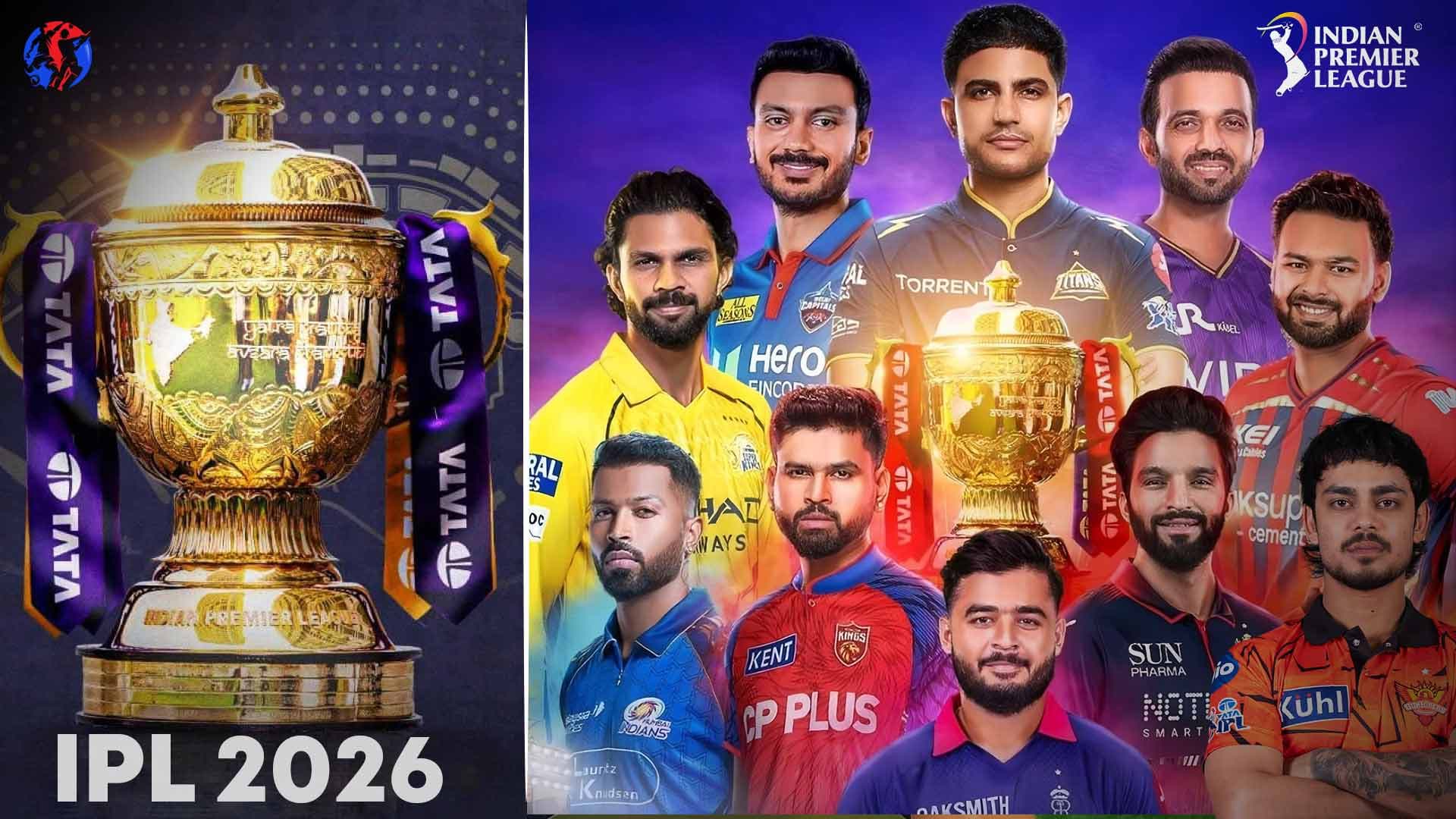 Which Team Has the Best Balance in IPL 2026?