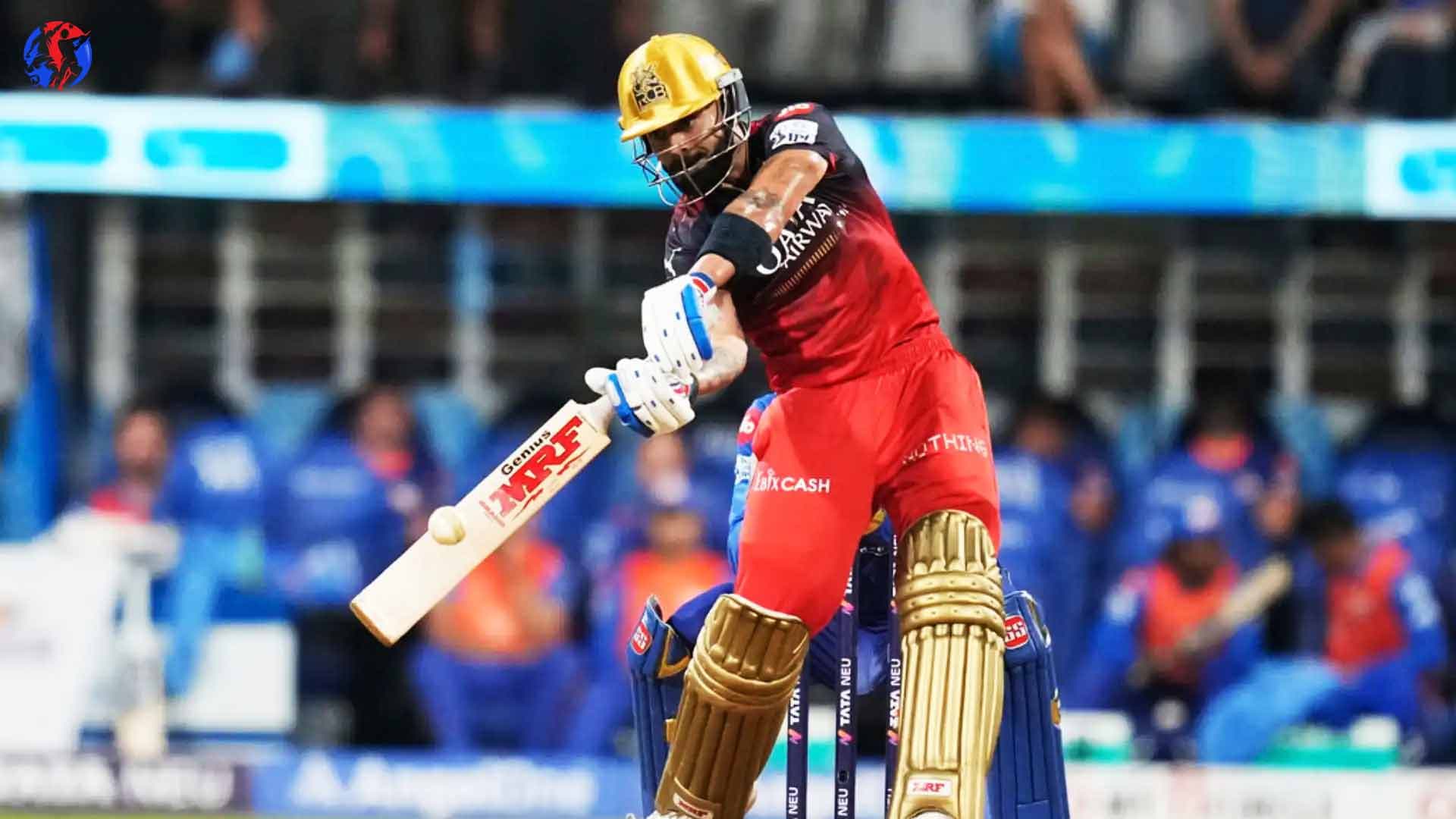 RCB vs CSK : Virat Kohli Scripts History, Surpasses This Massive Record of Rohit Sharma