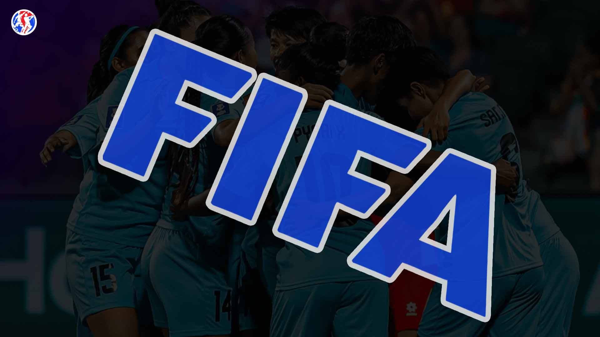 FIFA Picks India for Women’s Development Programme Focused on Commercial Growth