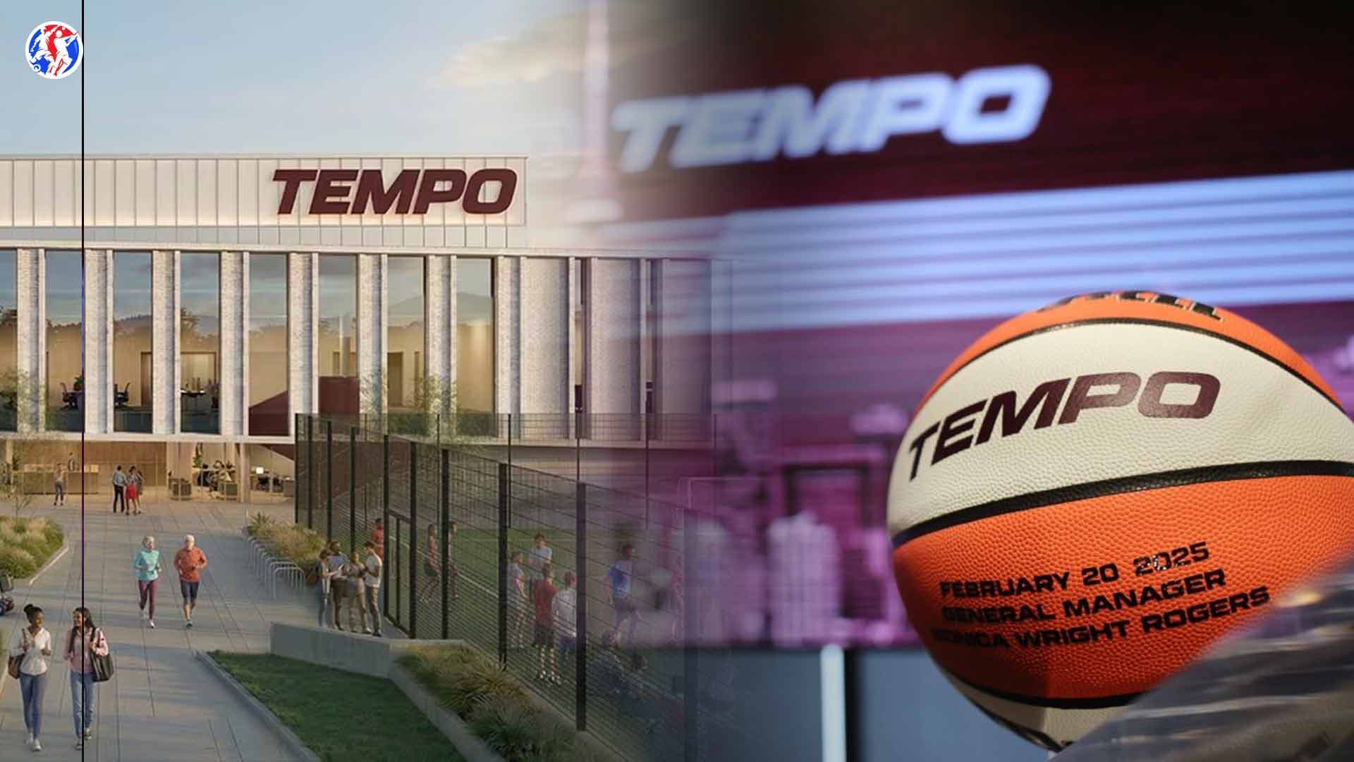 WNBA Expansion Team Toronto Tempo Set to Build $100M State-of-the-Art Facility