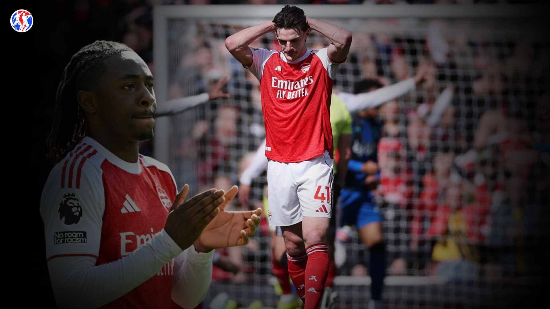 Arsenal Lose 2-1 To Bournemouth To Hand Title Race Back To Man City, Arteta Calls It A "Big Punch In The Face"