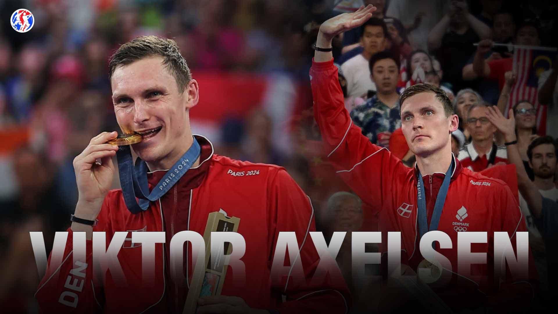 Legendary Badminton Player Viktor Axelsen Announces Retirement At 32