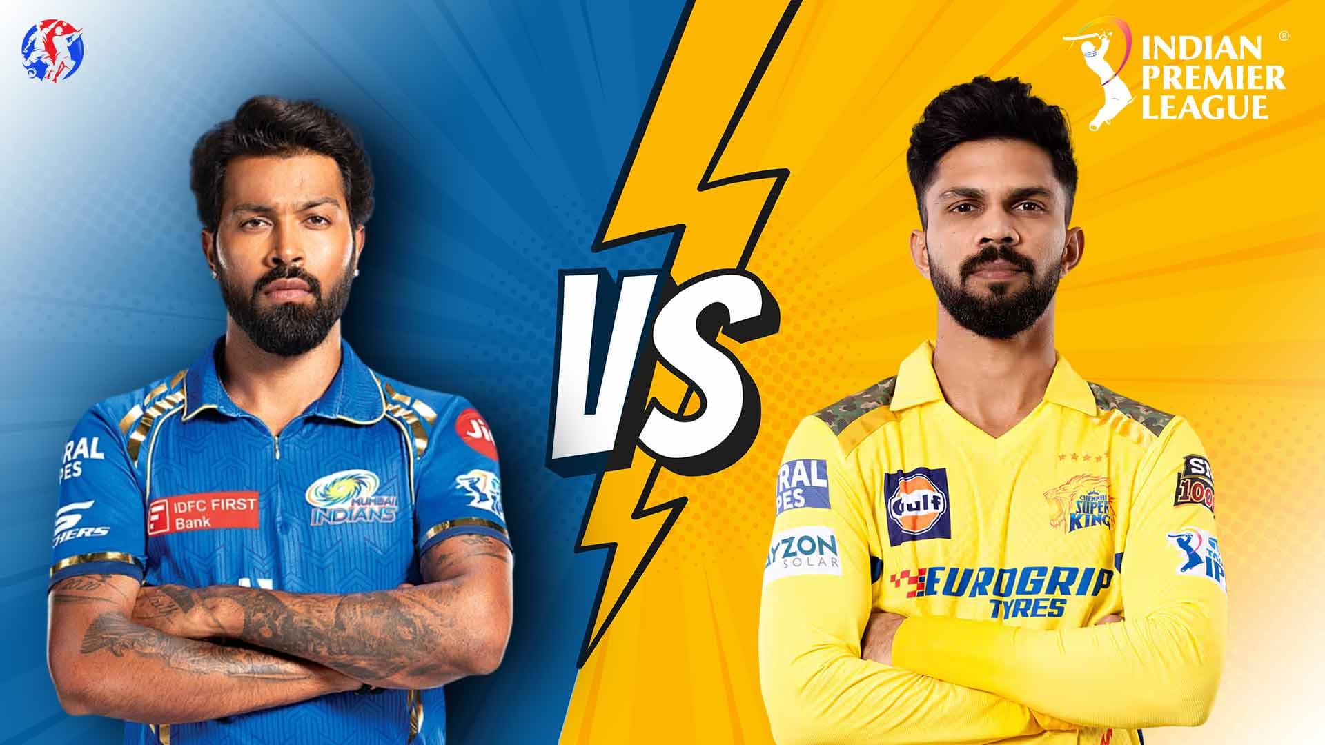 MI Vs CSK : How The Biggest Rivalry In IPL Will Pan Out In 2026