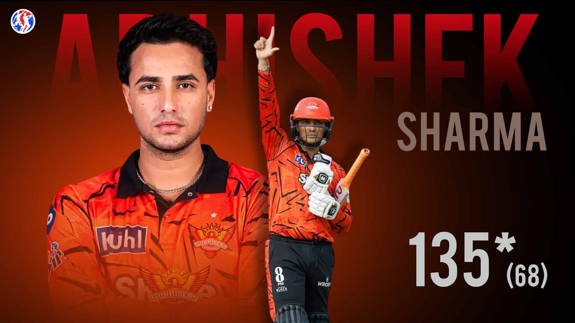 Abhishek Sharma Surpasses This Chris Gayle Record, Achieves Massive Milestone