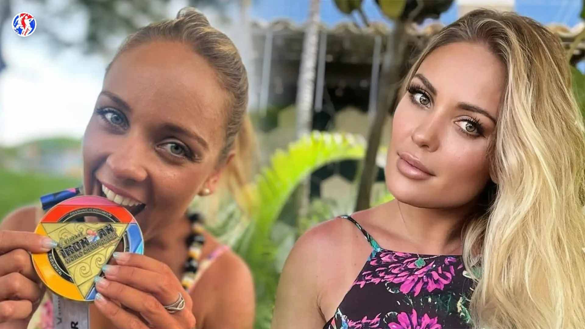 Ironman Race Takes The Life Of Brazilian Athlete Mara Flavia Araujo